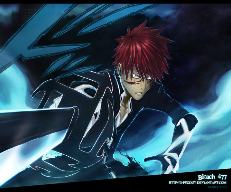 lecture en ligne Bleach 630 page 28