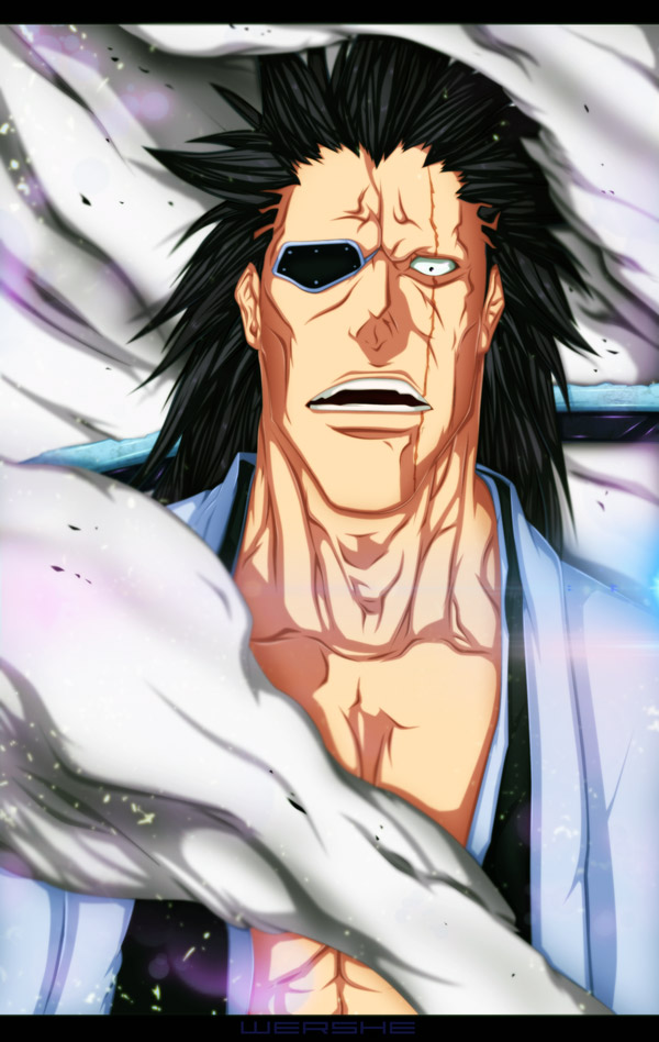 Lecture en ligne Bleach 633 page 27