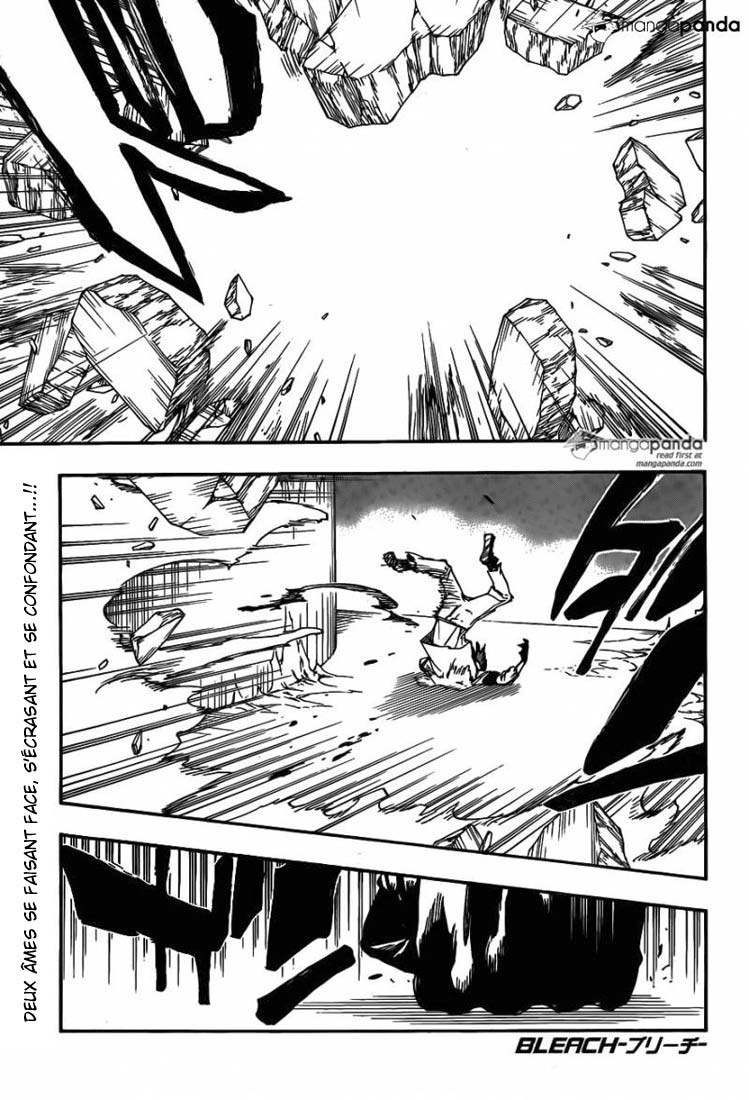 Lecture en ligne Bleach 634 page 2