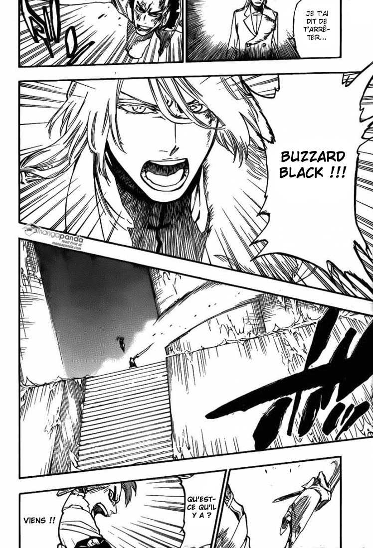 Lecture en ligne Bleach 634 page 5