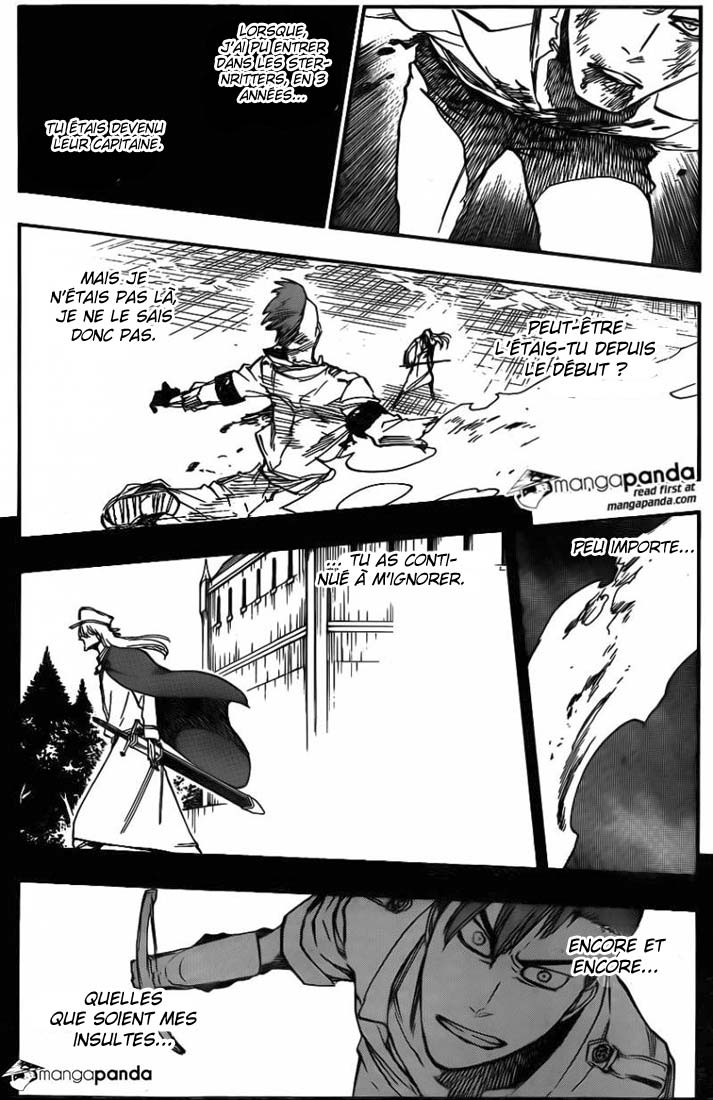 Lecture en ligne Bleach 634 page 10
