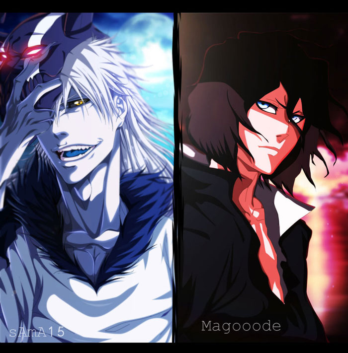 Lecture en ligne Bleach 634 page 21