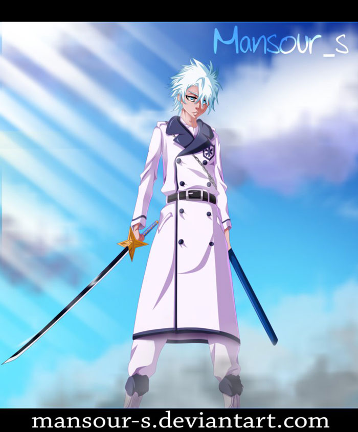 Lecture en ligne Bleach 634 page 22