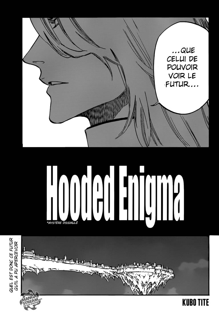 Lecture en ligne Bleach 635 page 6