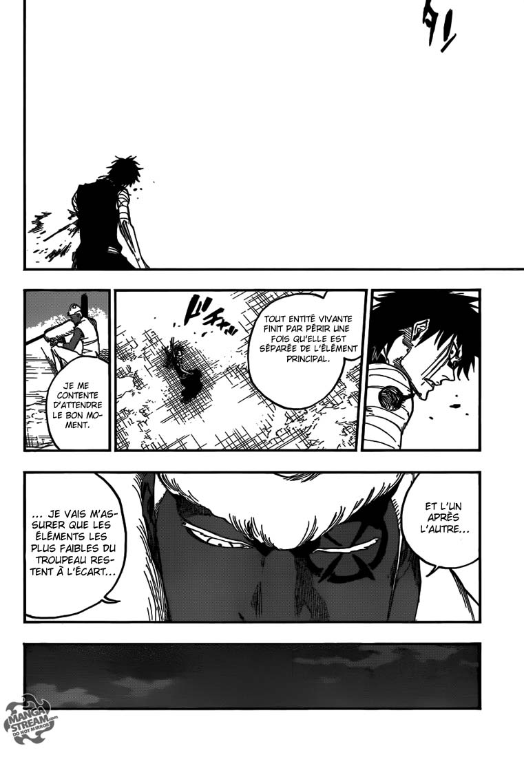 Lecture en ligne Bleach 635 page 13