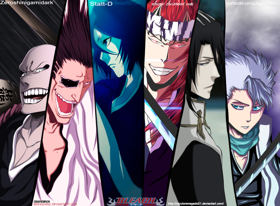 Lecture en ligne Bleach 636 page 19