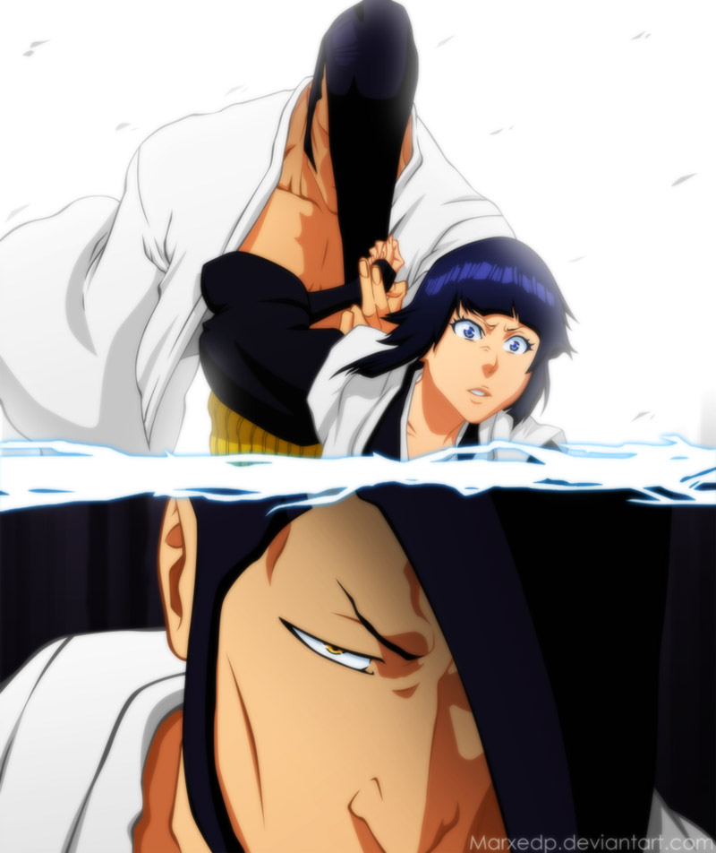 Lecture en ligne Bleach 636 page 25