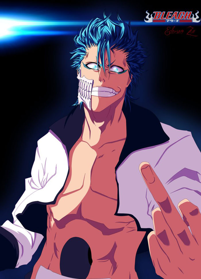 Lecture en ligne Bleach 637 page 22