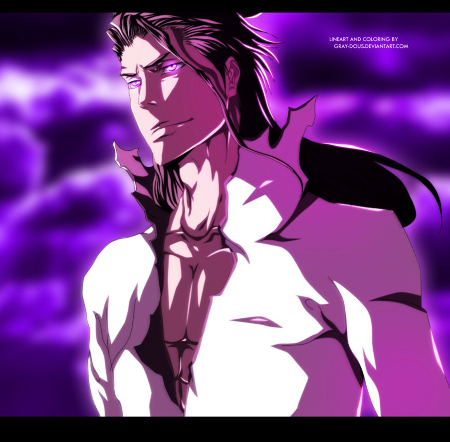 Lecture en ligne Bleach 638 page 27