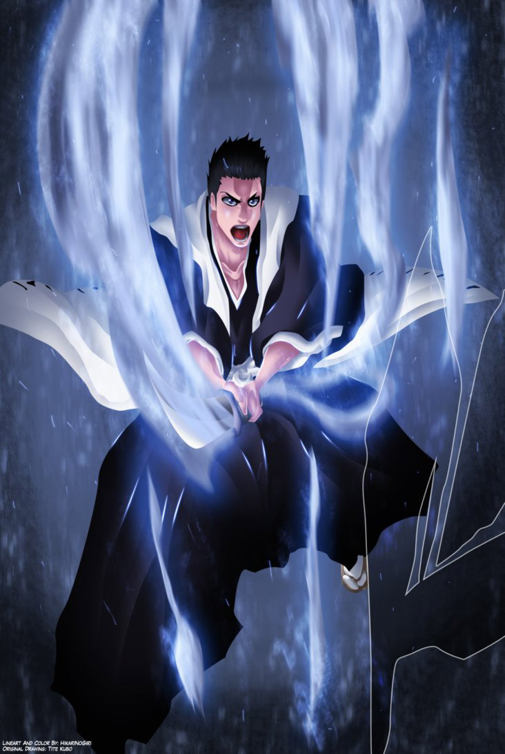 Lecture en ligne Bleach 639 page 21