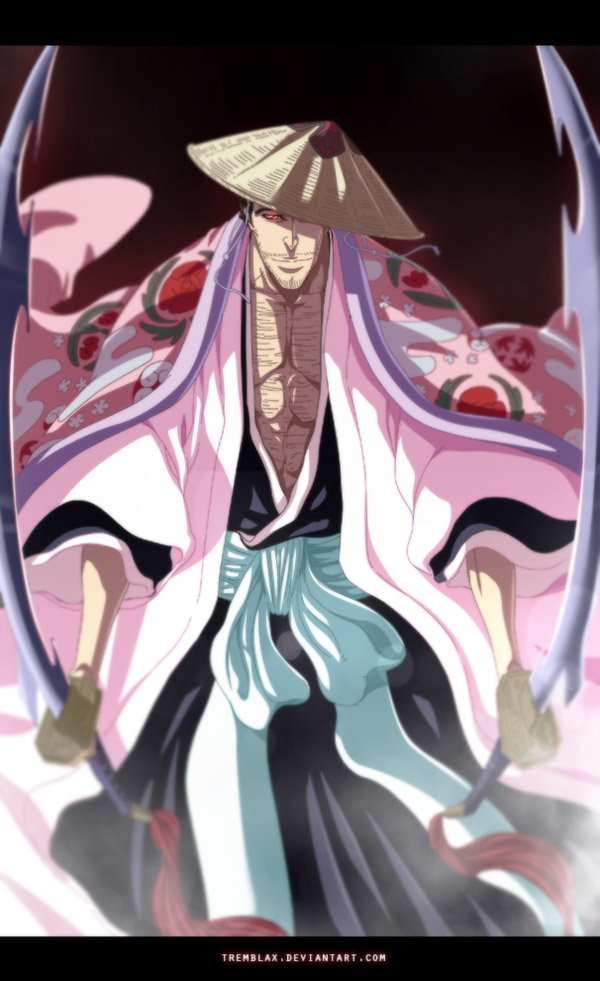 Lecture en ligne Bleach 639 page 22