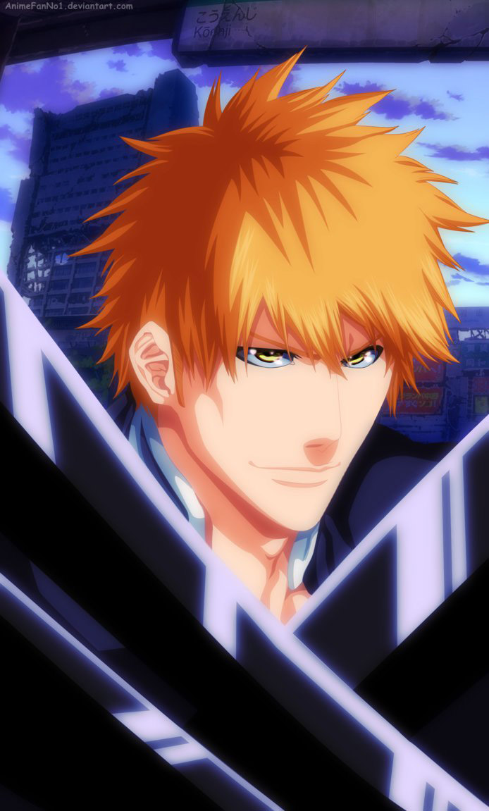 Lecture en ligne Bleach 641 page 23