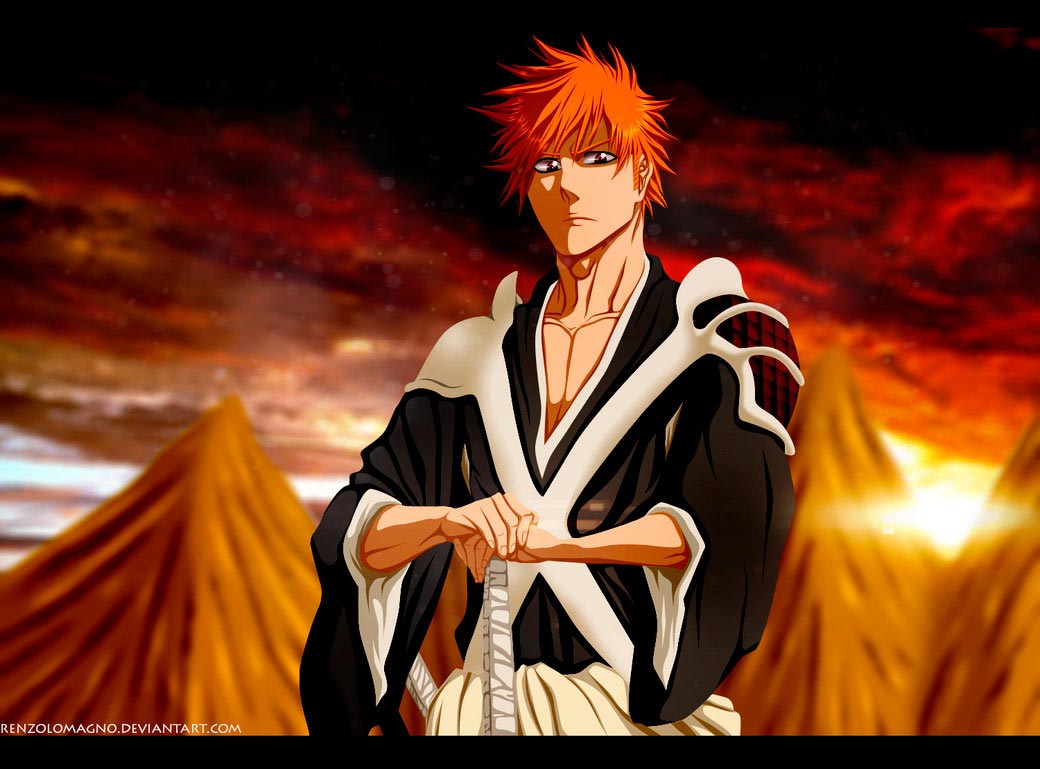 Lecture en ligne Bleach 643 page 21