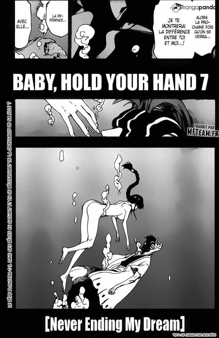 Lecture en ligne Bleach 644 page 10