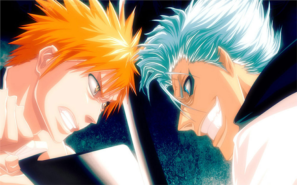 Lecture en ligne Bleach 644 page 25
