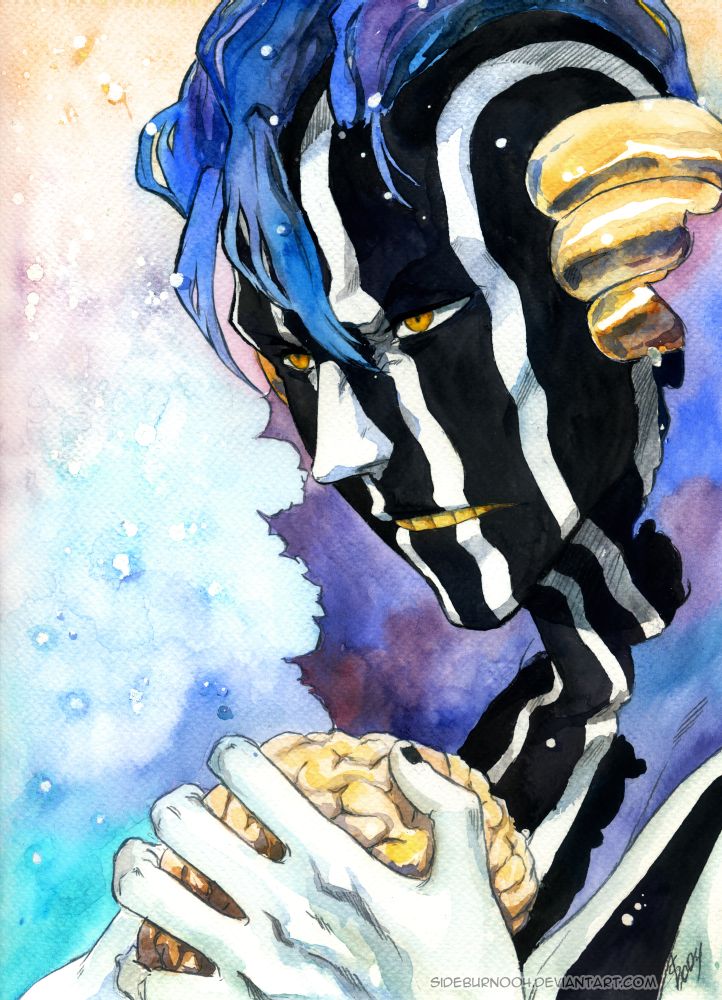 Lecture en ligne Bleach 645 page 21