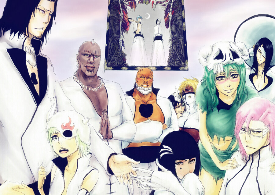 Lecture en ligne Bleach 645 page 28