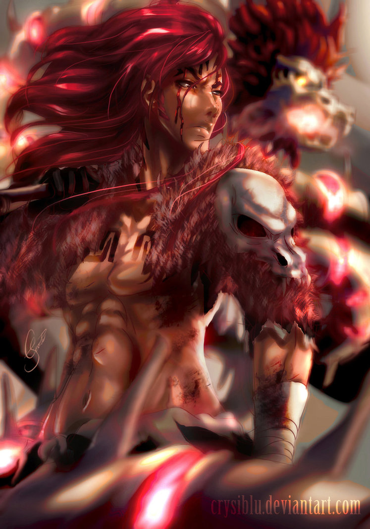 lecture en ligne Bleach 645 page 29