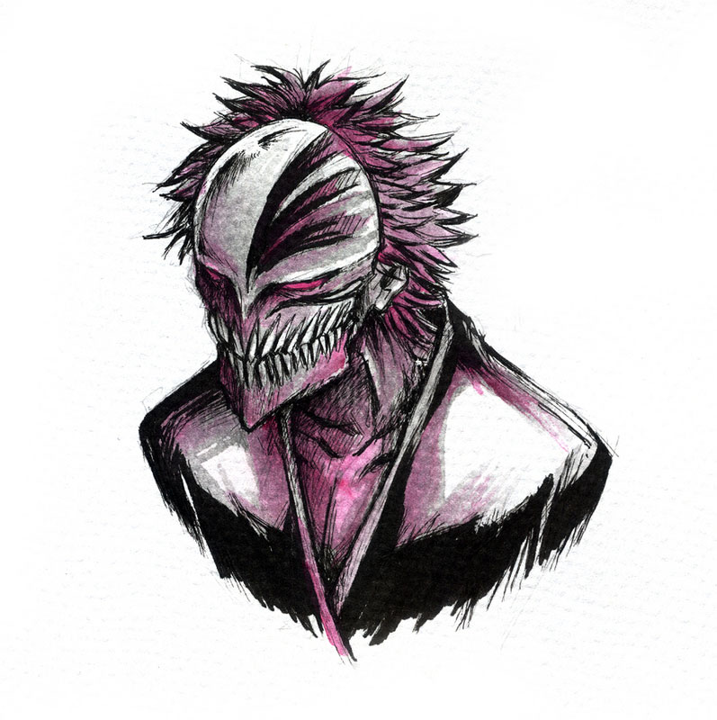 Lecture en ligne Bleach 646 page 23