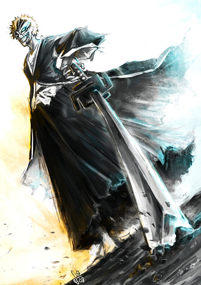 Lecture en ligne Bleach 648 page 20