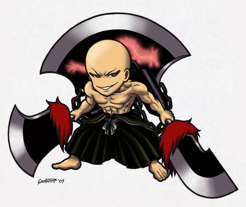 Lecture en ligne Bleach 648 page 28