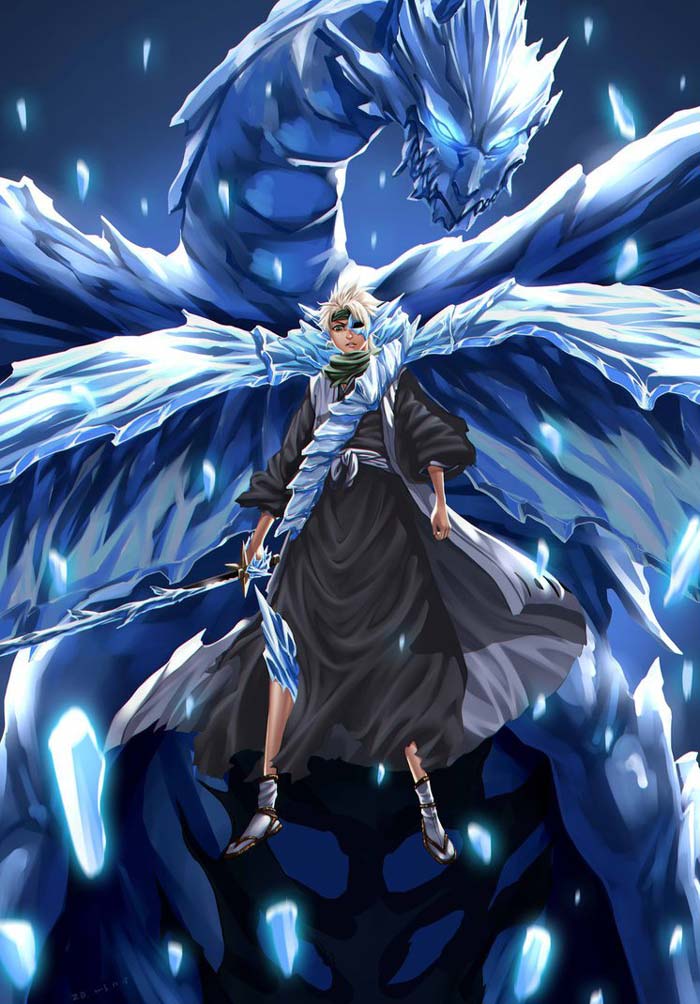 Lecture en ligne Bleach 649 page 22