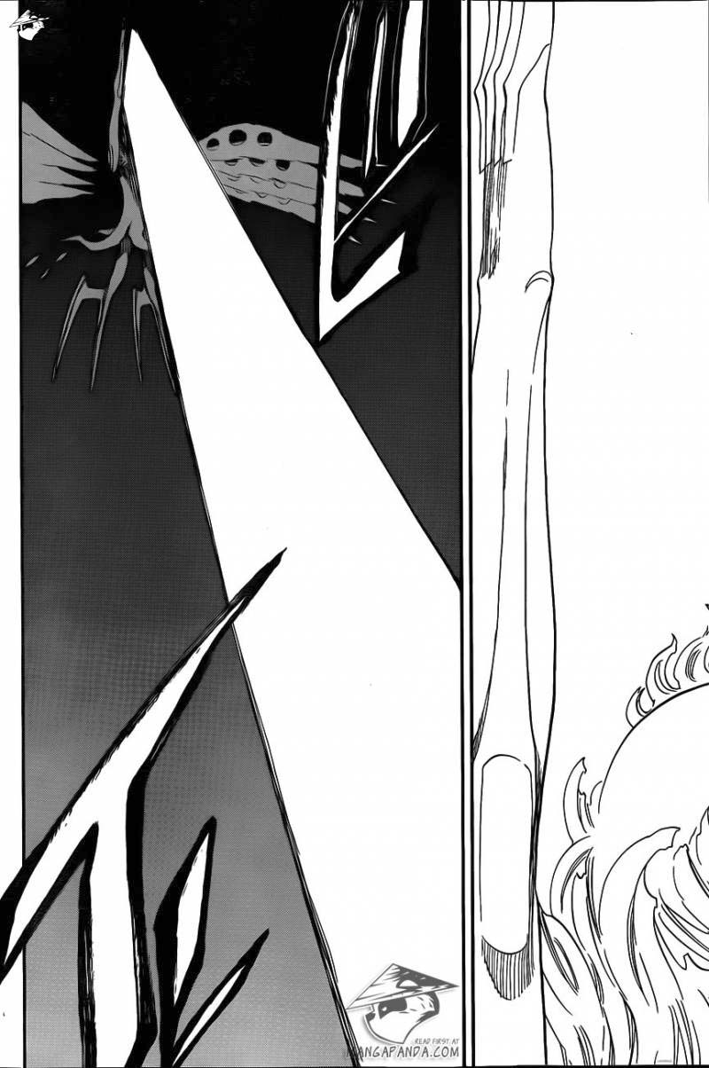 Lecture en ligne Bleach 650 page 7