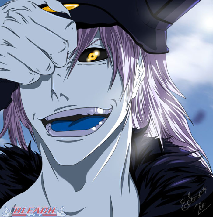 Lecture en ligne Bleach 651 page 19