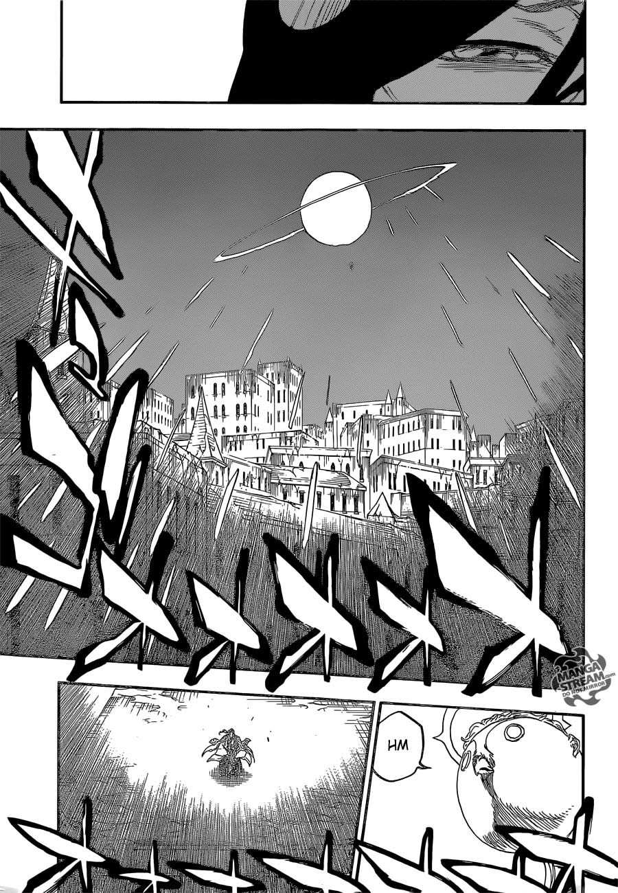 Lecture en ligne Bleach 653 page 10