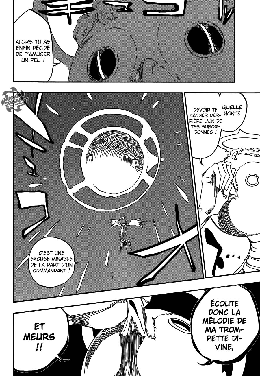 Lecture en ligne Bleach 653 page 11