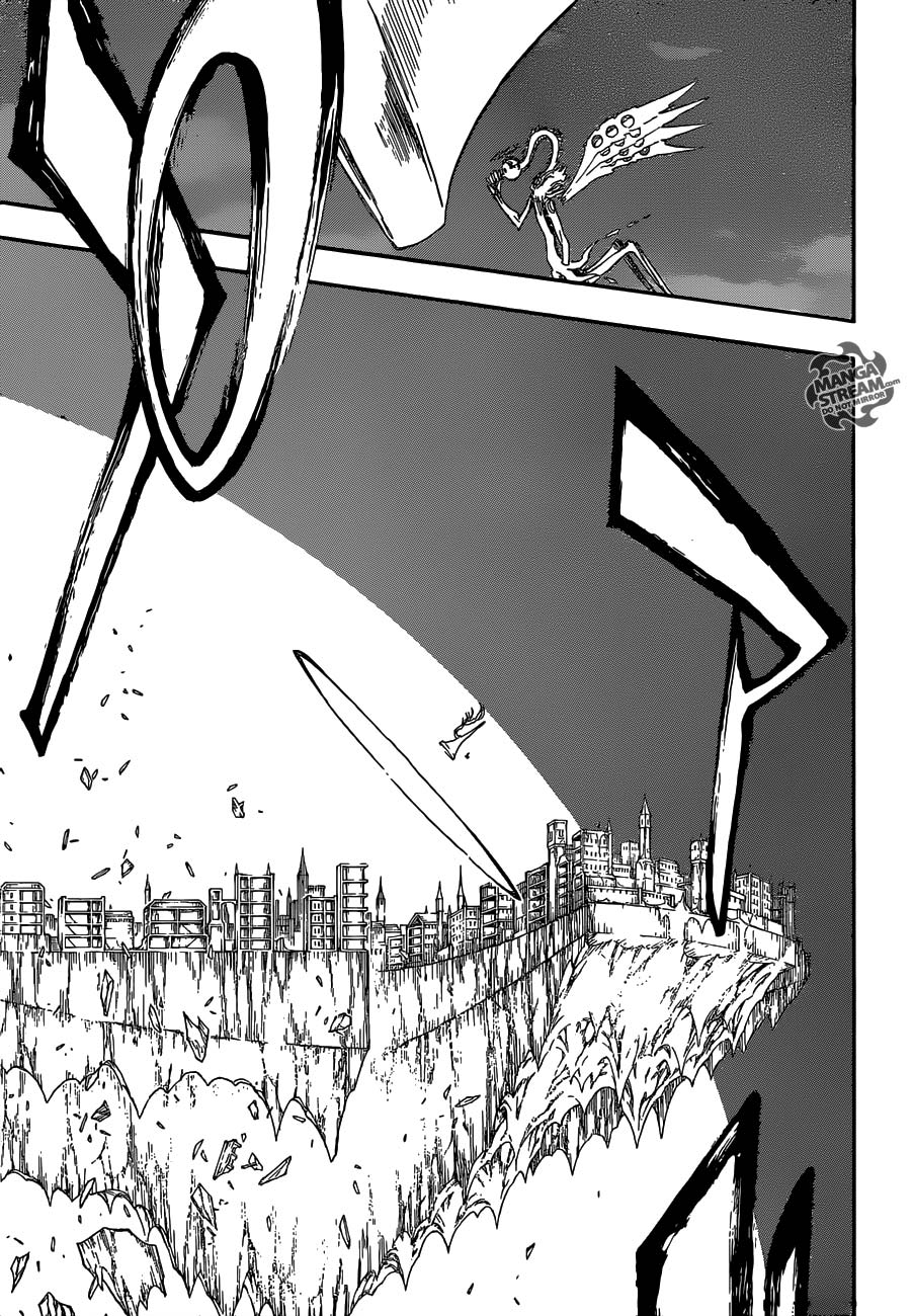 Lecture en ligne Bleach 653 page 14