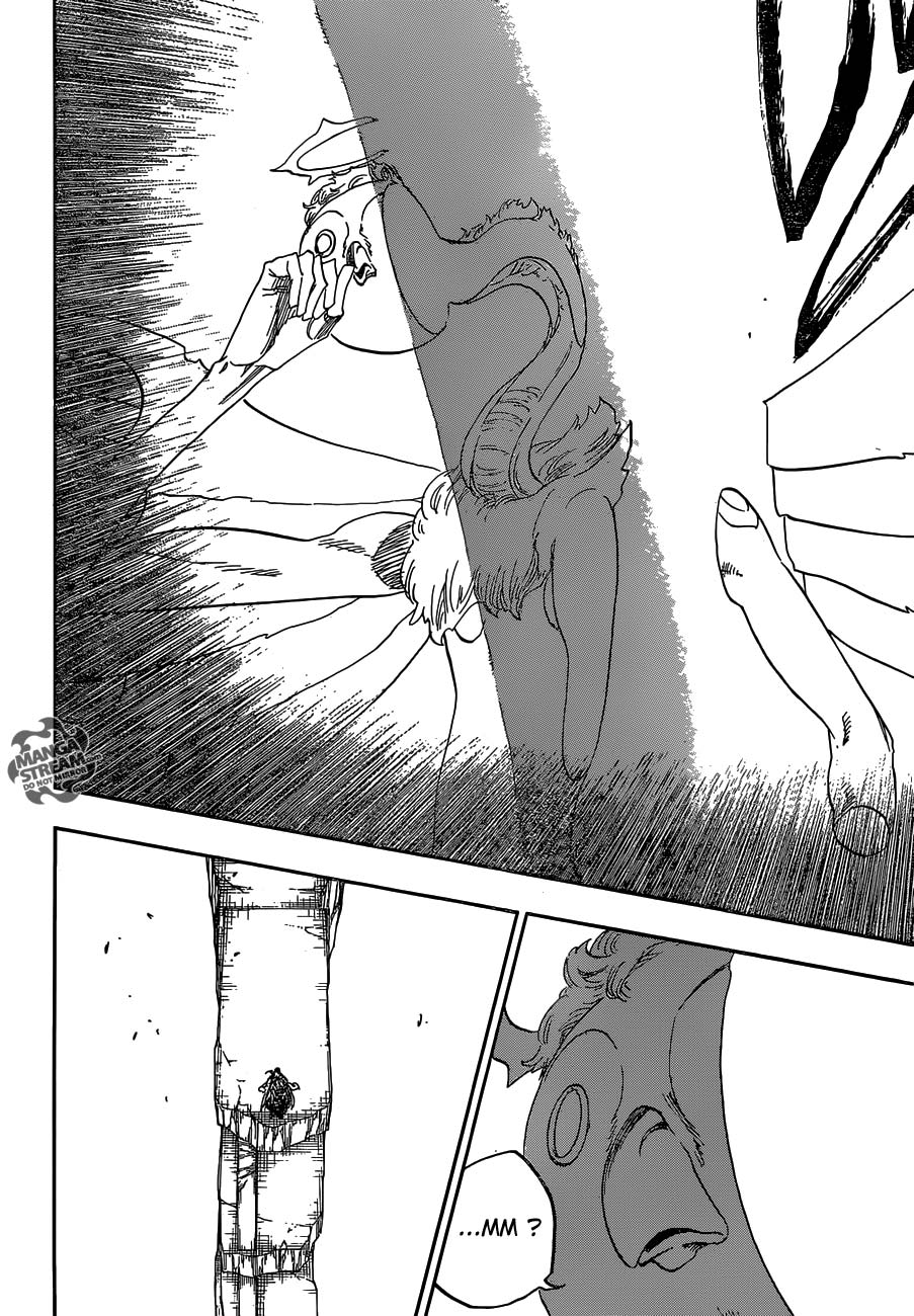 Lecture en ligne Bleach 653 page 15