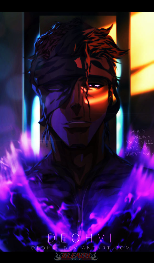 Lecture en ligne Bleach 653 page 19