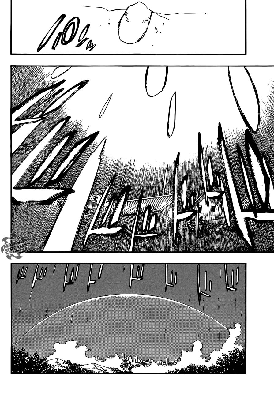 Lecture en ligne Bleach 654 page 7