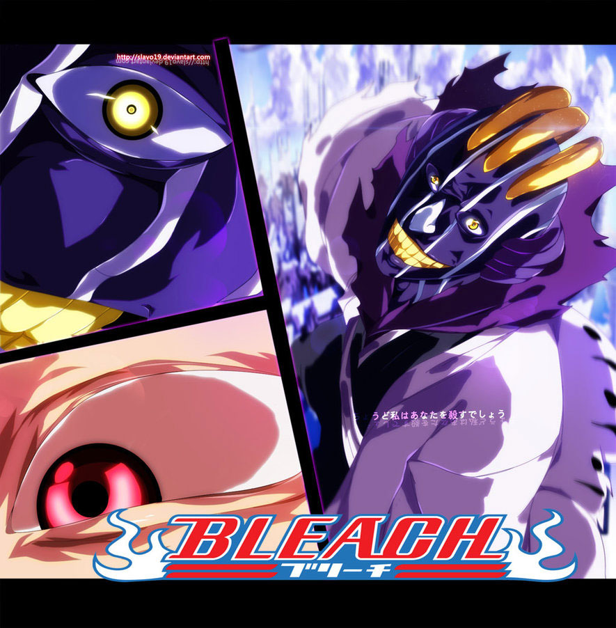 Lecture en ligne Bleach 654 page 24