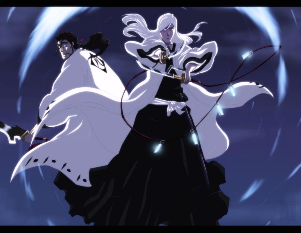 Lecture en ligne Bleach 655 page 24