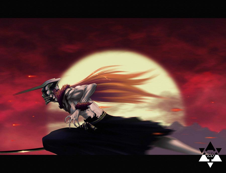 Lecture en ligne Bleach 655 page 27