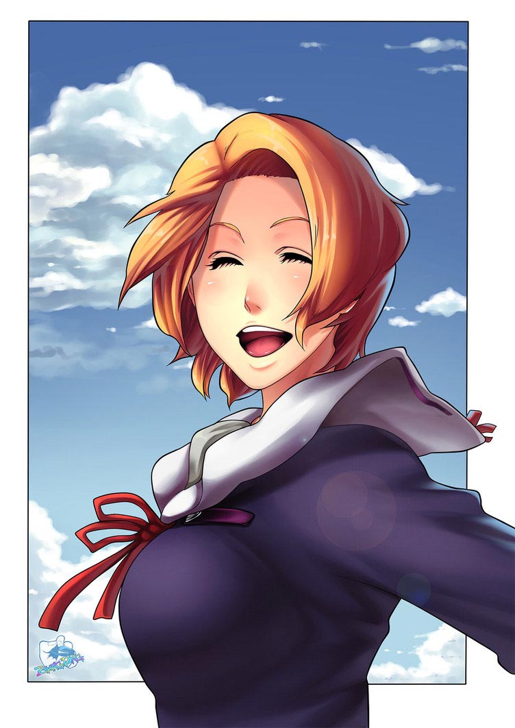 lecture en ligne Bleach 655 page 29