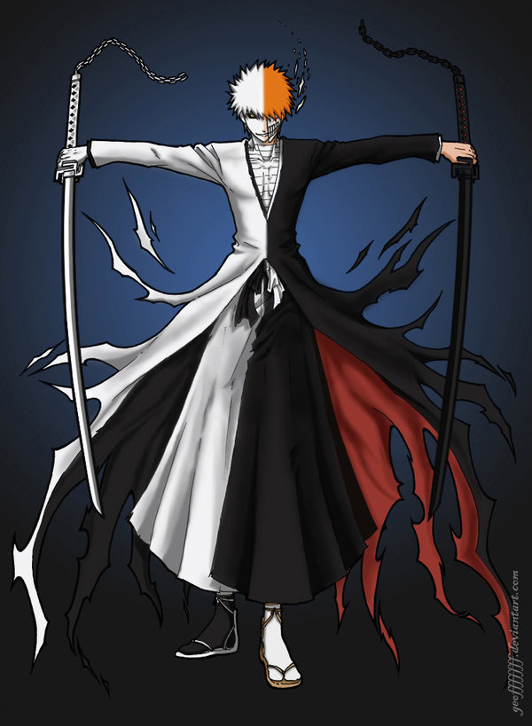 Lecture en ligne Bleach 656 page 24