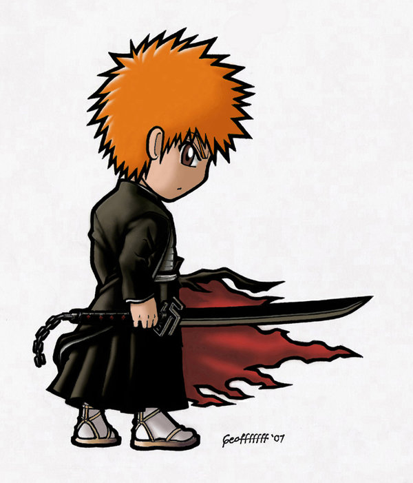 Lecture en ligne Bleach 656 page 28