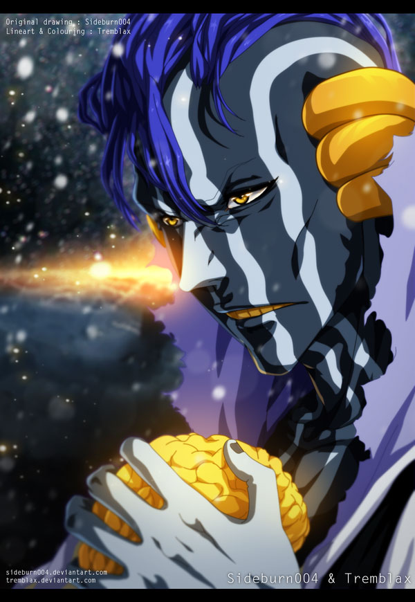 Lecture en ligne Bleach 658 page 21