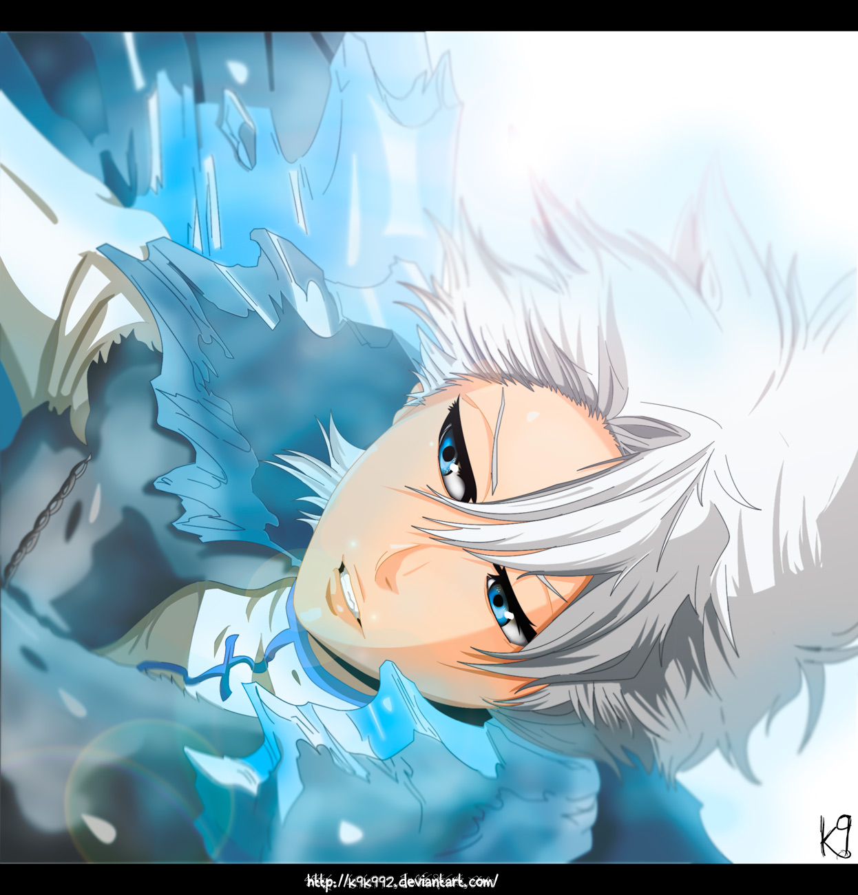 Lecture en ligne Bleach 660 page 20