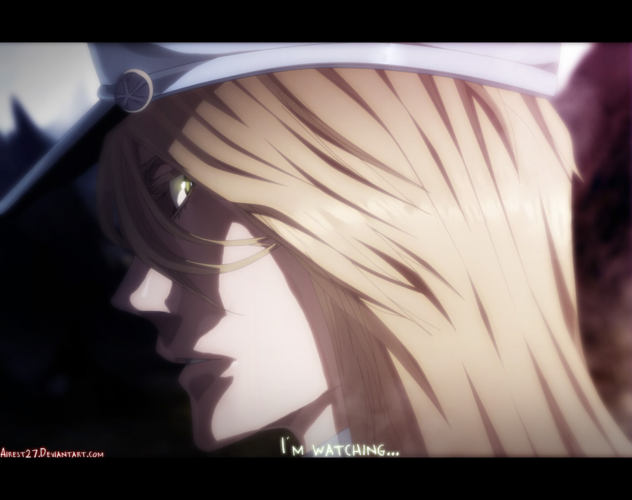 Lecture en ligne Bleach 660 page 22