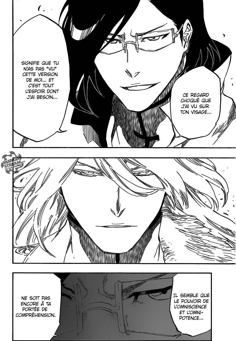 Lecture en ligne Bleach 661 page 9