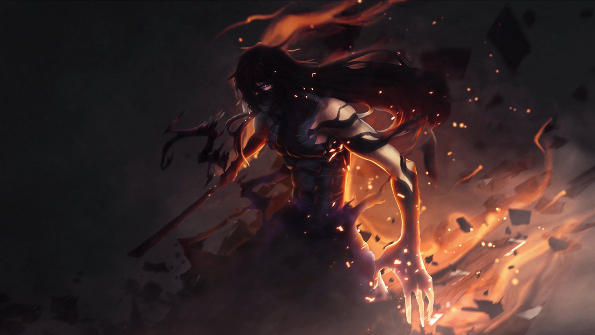 Lecture en ligne Bleach 661 page 19