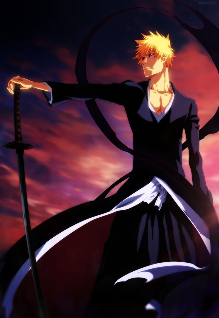 Lecture en ligne Bleach 661 page 23