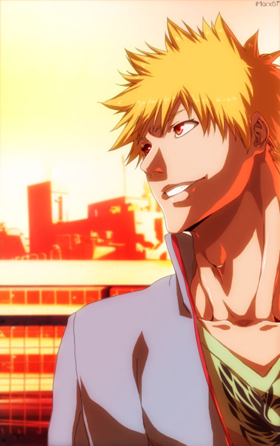 Lecture en ligne Bleach 661 page 24