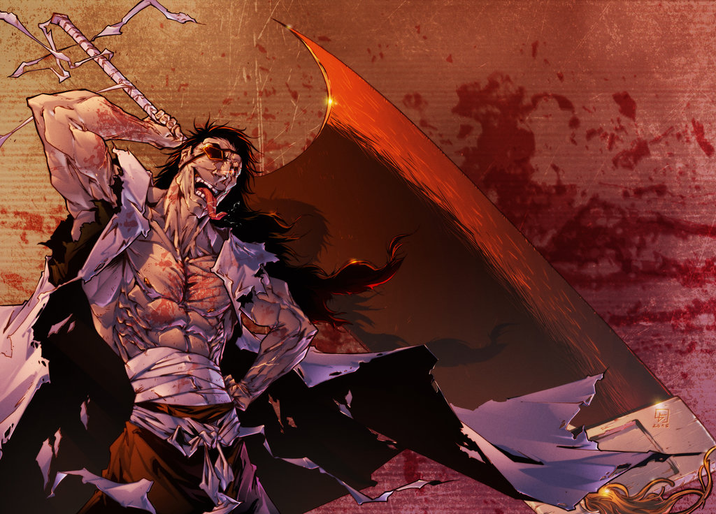 Lecture en ligne Bleach 662 page 19