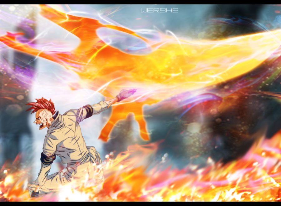 Lecture en ligne Bleach 662 page 23