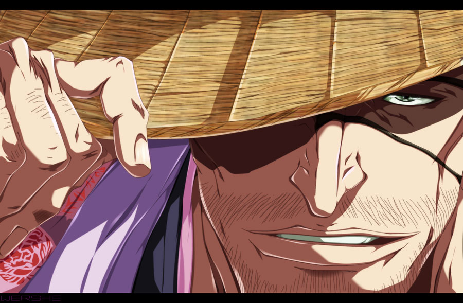 Lecture en ligne Bleach 662 page 24